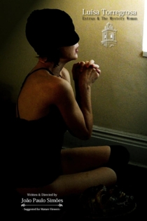 Estrus & The Mystery Woman