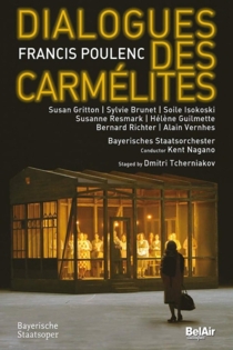 Dialogues des Carmelites