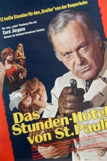 Das Stundenhotel von St. Pauli