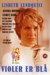 Violer Er Blå