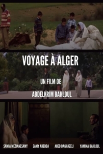 Le Voyage à Alger