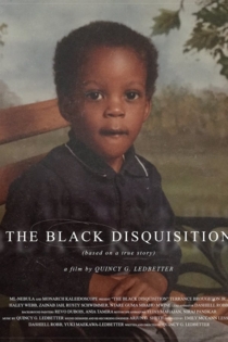 The Black Disquisition