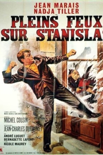 Полный свет на Станисласа