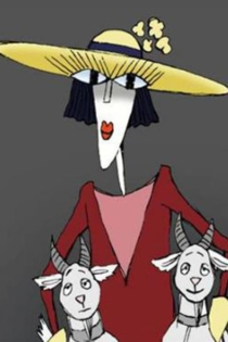 Poznańskie Koziołki