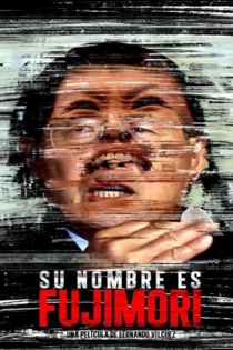 Su nombre es Fujimori