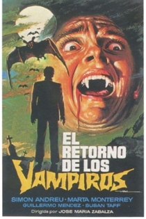 El Retorno de los Vampiros