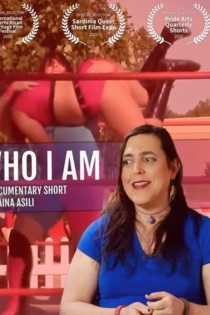 Who I Am