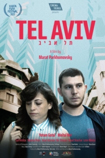 Tel Aviv
