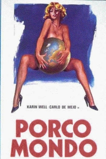 Porco mondo