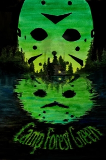 Camp Forest Green