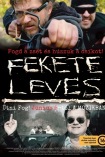 Fekete leves