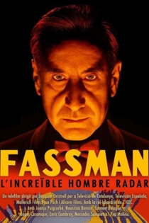 Fassman: L'increïble Home Radar