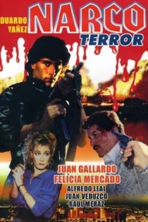 Narco terror