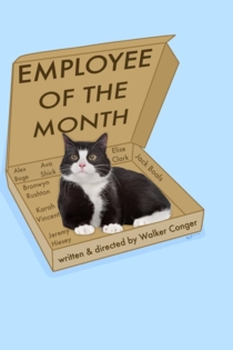 Employee of the Month
