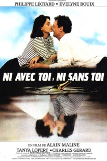 Ni avec toi, ni sans toi