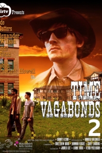 Time Vagabonds 2