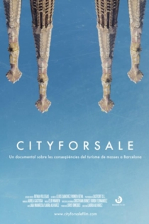 City for sale