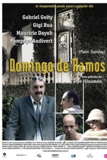 Domingo de Ramos