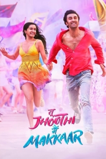 Untitled Luv Ranjan's Project