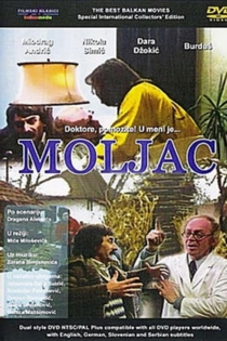 Moljac