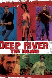 Deep River: The Island