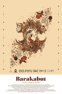 Barakabut