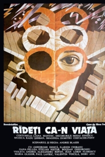 Rîdeți ca-n viață