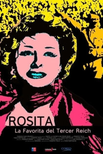 Rosita, la favorita del Tercer Reich