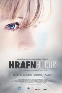 Hrafnhildur- heimildarmynd um kynleiðréttingu