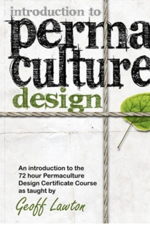 Introduction to Permaculture Design