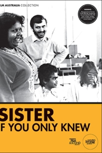 Sister, If You Only Knew