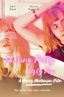 Skating Polly: Ugly Pop