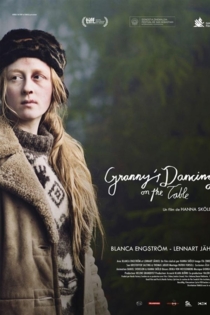 Granny's Dancing on the Table