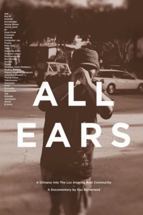All Ears: A Glimpse into the Los Angeles Beat Community