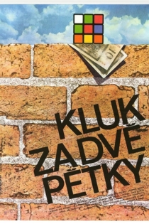 Kluk za dvě pětky