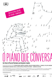 O Piano que Conversa