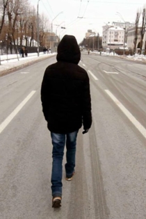 Без статуса. Украина