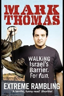 Mark Thomas - Showtime From The Frontline