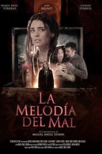 La melodía del mal