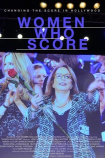 Women Who Score