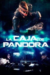 Pixel Theory: La Caja de Pandora