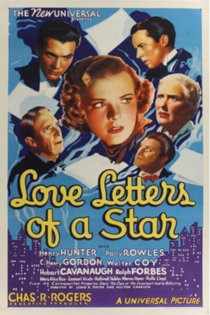 Love Letters of a Star