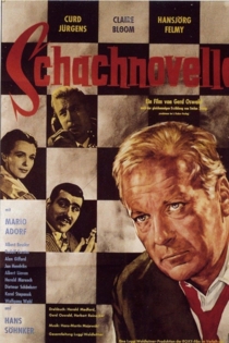 Schachnovelle