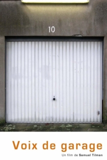 Voix de garage