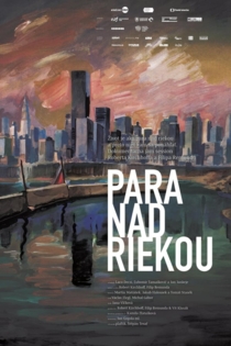 Para nad riekou