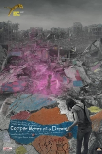 Copper Notes of a Dream