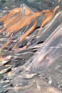 After Creation After Icebergs