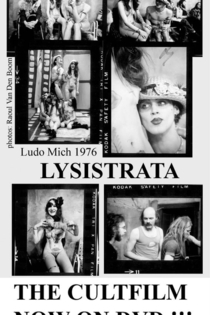Lysistrata