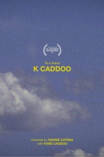 K Caddoo