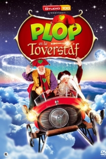 Plop en de Toverstaf